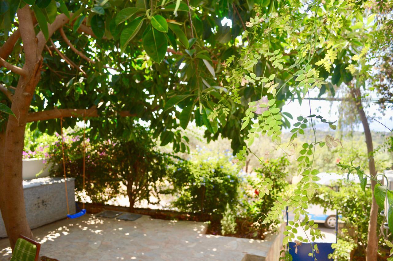 Miramar Pansiyon كاس المظهر الخارجي الصورة